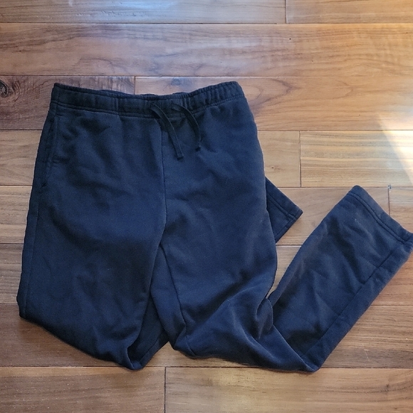 tek gear Other - Tek Gear Black Sweatpants for Kids